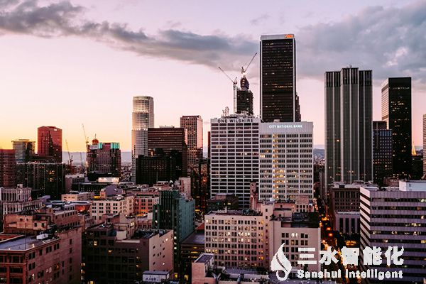 楼宇自控系统和会展中心智能化发展有什么关系？