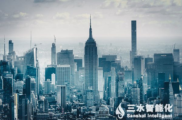 楼宇自动化控制系统是什么？楼宇自控系统可以提供哪些好处？