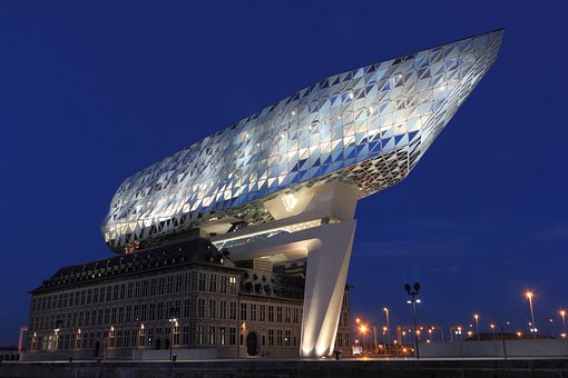 楼宇自动化-BAS-自动控制-智慧建筑-提高建筑能效