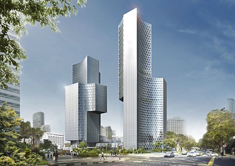 智慧城市，未来发展，技术创新，生态环境，可持续发展，数据安全