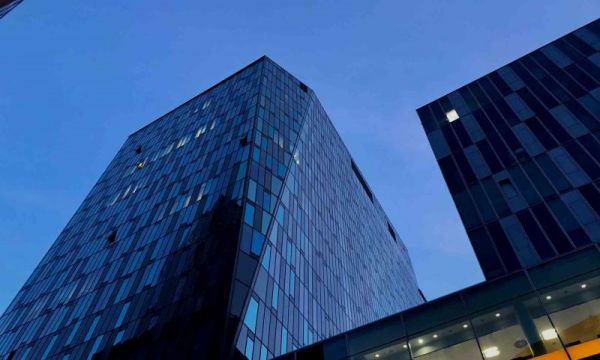 楼宇自控系统、老旧大型建筑、节能减排、环境?；?、可持续发展