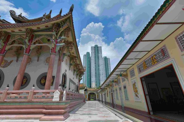 楼宇自控系统，智慧城市，数据要素，智能化