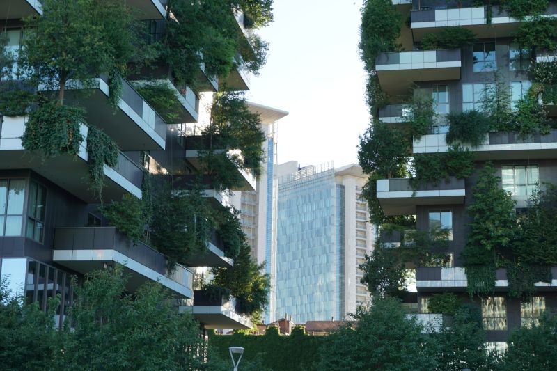 楼宇自控系统，大型建筑，设备管理，自动化控制