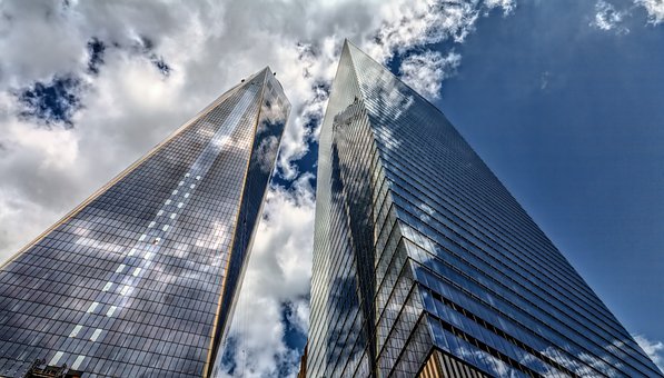 智能楼宇系统：未来建筑的智能解决方案
