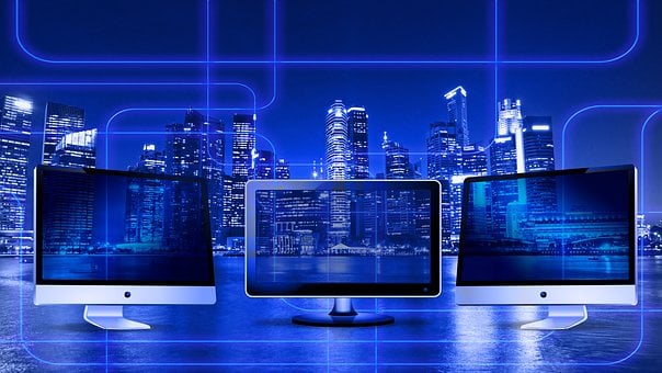 楼宇自控空调监控系统的功能、优势及方案