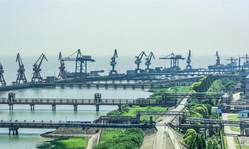 零碳园区解决方案核心能力：三位一体赋能