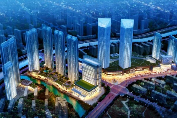 楼宇自控的国内市场行情如何？