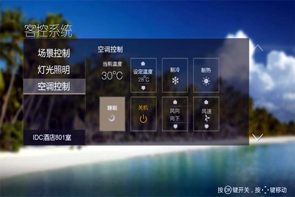 智能楼宇自控系统的三大自动化载体！