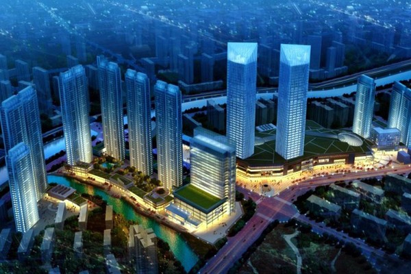 为什么说楼宇自控极具智能化？