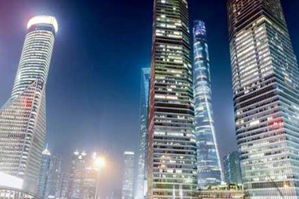 智能楼宇自控系统的安装简介！