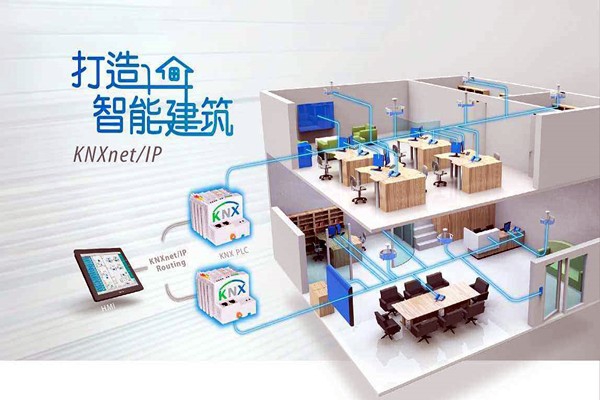 楼宇控制系统一定要具备的三个条件！