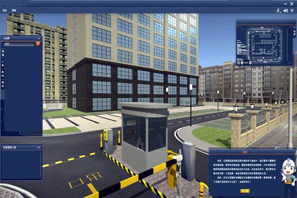 楼宇智能化工程管理BIM技术的表现如何？
