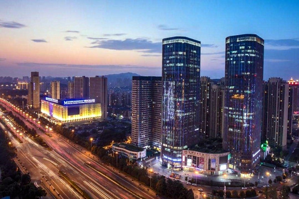 智能楼宇控制系统合理性的管理办法！