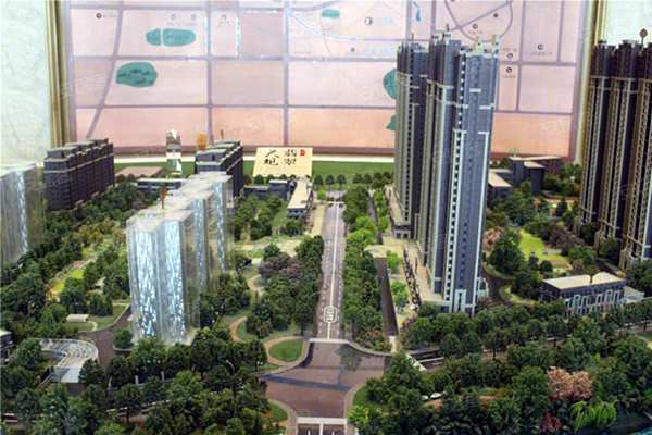 小区如何进行楼宇智能化建设？
