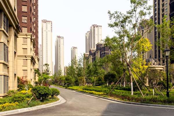 小区楼宇控制难以实现有什么解决办法？