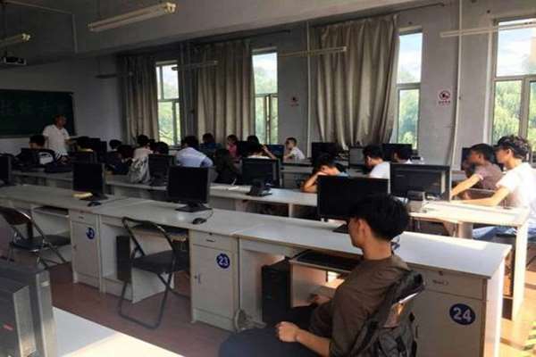 校内楼宇控制系统实训管理问题预防！