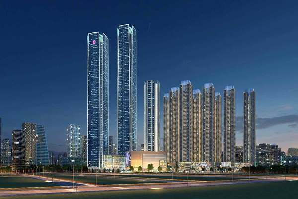 楼宇控制重建设轻管理问题！