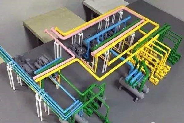 集成BIM与楼宇控制系统架构！