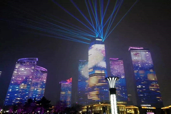 要制定完善的楼宇自动化管理制度！