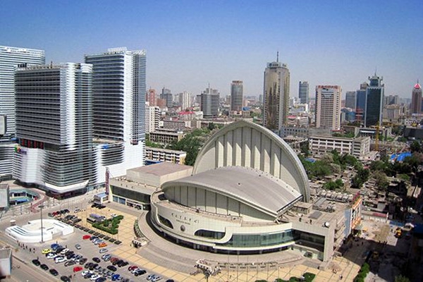 绿色建筑越发离不开楼宇控制系统！