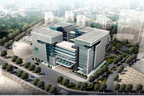 办公楼各区域楼宇智能化的具体实现！