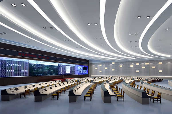 对于楼宇智能化系统，先熟悉图纸再施工！