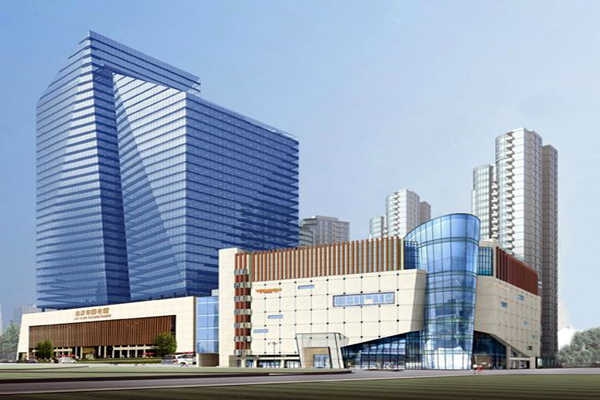 楼宇自动化教材建设！