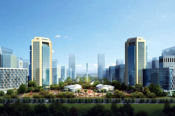 智能楼宇是什么？如何选择系统通信协议？