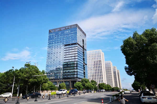 楼宇智能化技术飞速发展，智能楼宇越来越“?！?！