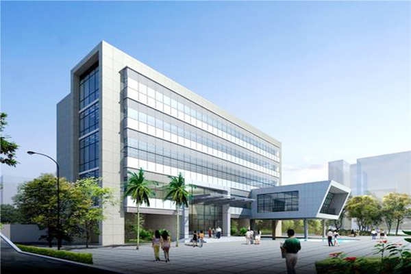 办公楼建筑不断朝向智能楼宇进化！