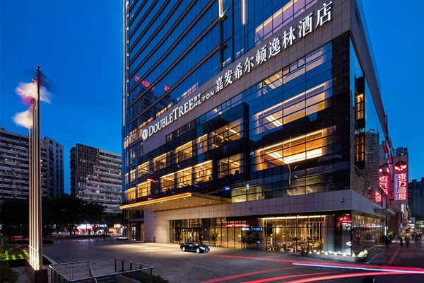 酒店楼宇自动化系统包括哪些内容？