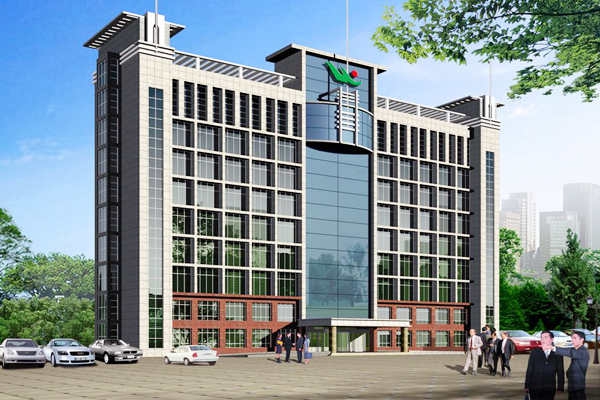 楼宇自动化是干什么的？其基本定义！
