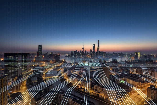 楼宇自控技术与智能楼宇的关系分析！