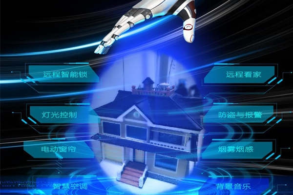 电气工程控制中，楼宇自动化技术有什么精彩表现？