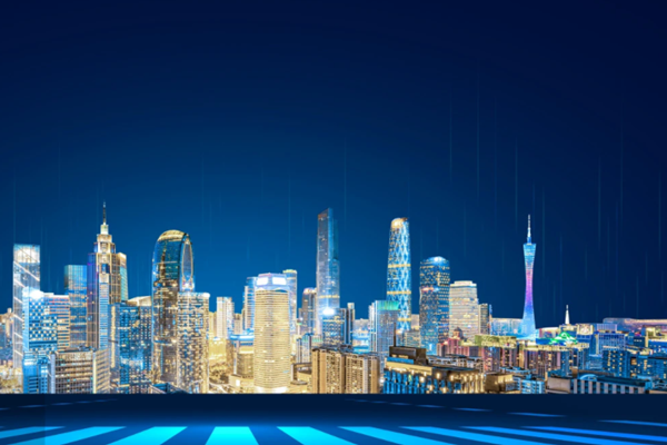 楼宇智能化系统是什么？为什么发展迅速？