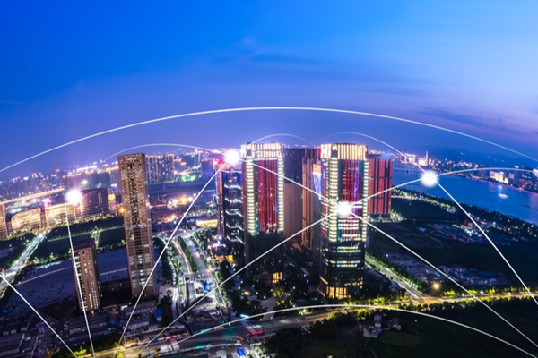 浅谈智能建筑发展的意义！