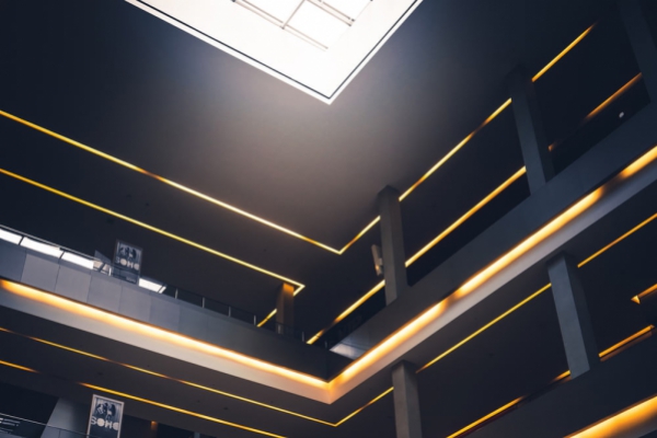 什么是楼宇自控系统？怎么集中控制建筑物内的能耗设备？