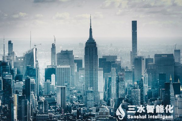 楼宇自动化控制系统是什么？楼宇自控系统可以提供哪些好处？