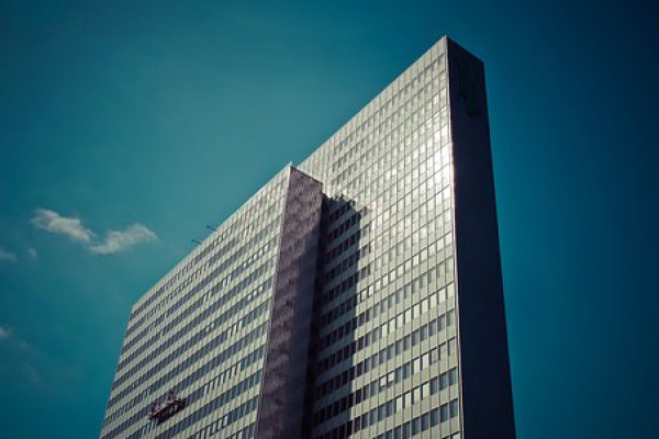 楼宇自控解决方案：引领现代建筑的智能化新时代