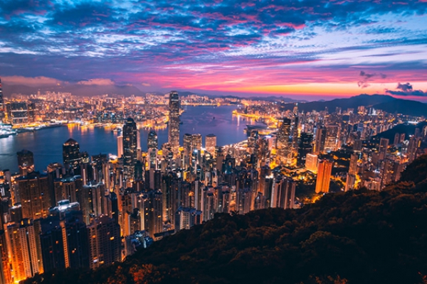楼宇自控智慧管控系统的功能及市场前景