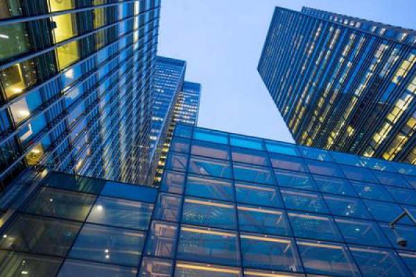 国产楼控系统技术突破：四大核心优势构建竞争力
