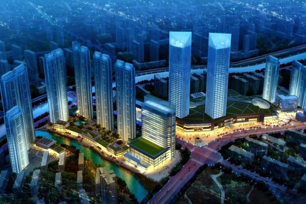 为什么说楼宇自控极具智能化？