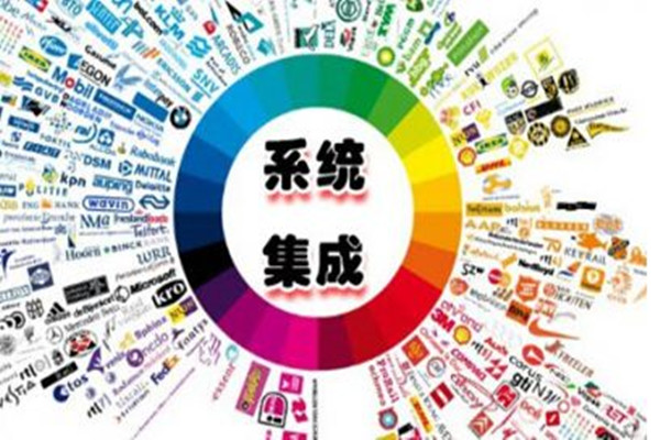 楼宇智能化弱电系统集成的应用！