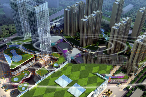 楼宇行业不断进步，当代楼宇自控发展如何了？