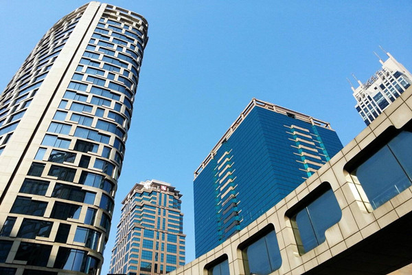 商业大厦对于智能楼宇自控系统的要求！