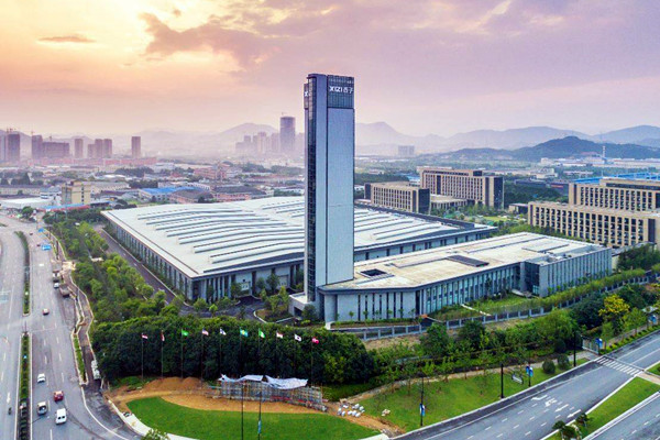 智能楼宇市场的潜在经济发展规模！