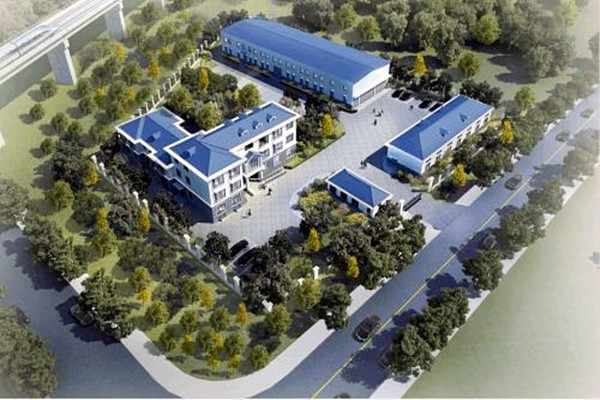 楼宇智能化系统的产业发展和市场容量！
