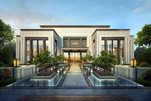 楼宇自控系统跟踪实践，不要太爽！