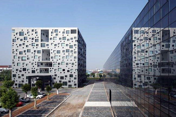 楼宇智能化系统运行的主要功效！(图1)