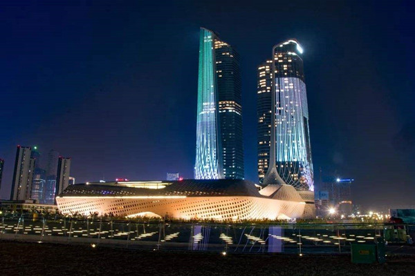公共建筑楼宇自动化系统的建设为什么不乐观？(图1)